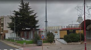 Local comercial en venta en Bañeza (La)