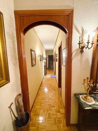 Piso en venta en Campo de la Juventud en Palencia