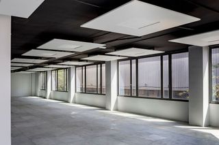 Oficina en alquiler en El Gall en Esplugues de Llobregat