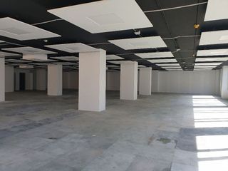 Oficina en alquiler en El Gall en Esplugues de Llobregat