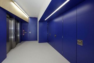 Oficina en alquiler en El Gall en Esplugues de Llobregat