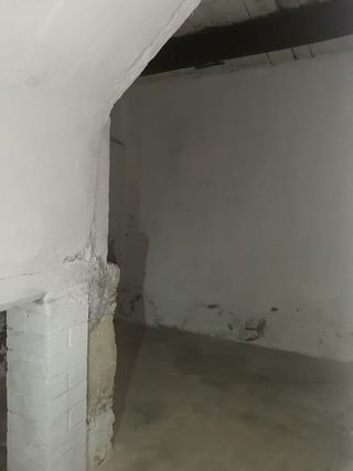 Trastero en venta en Berga
