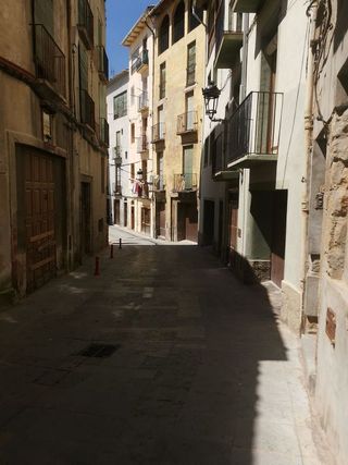 Trastero en venta en Berga