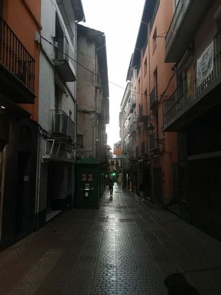 Trastero en venta en Berga