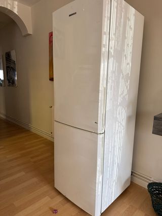 Frigorífico combi Samsung