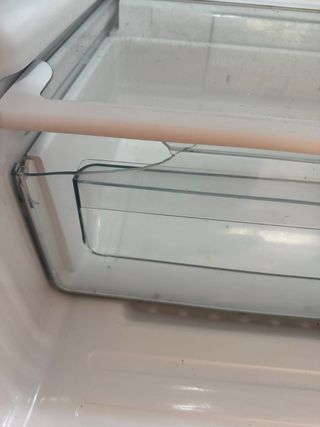 Frigorífico combi Samsung