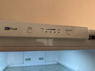 Frigorífico combi Samsung