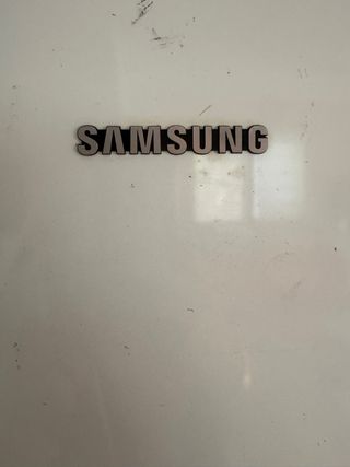 Frigorífico combi Samsung