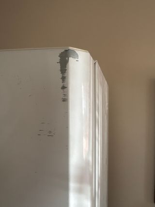 Frigorífico combi Samsung