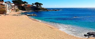 Piso en venta en Centre - Estanys en Castell-Platja d´Aro