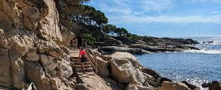 Piso en venta en Centre - Estanys en Castell-Platja d´Aro