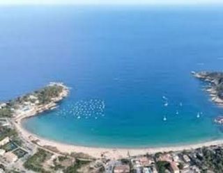 Piso en venta en Centre - Estanys en Castell-Platja d´Aro
