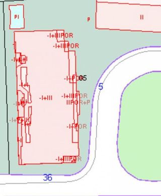 Piso en venta en Centre - Estanys en Castell-Platja d´Aro