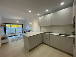 Piso en venta en Centre - Estanys en Castell-Platja d´Aro