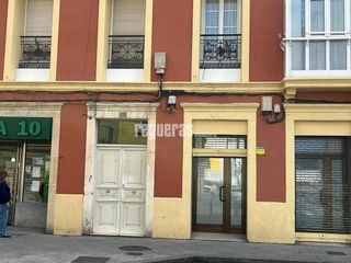Local comercial en venta en Centro en Avilés