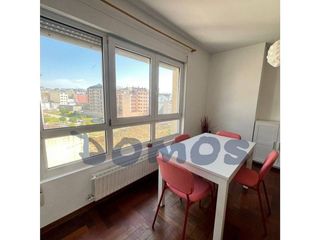 Piso en venta en San Roque - As Fontiñas en Lugo