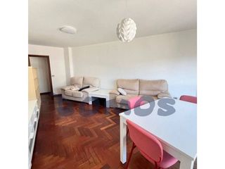 Piso en venta en San Roque - As Fontiñas en Lugo