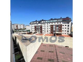 Piso en venta en San Roque - As Fontiñas en Lugo
