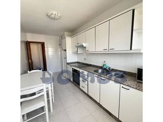 Piso en venta en San Roque - As Fontiñas en Lugo