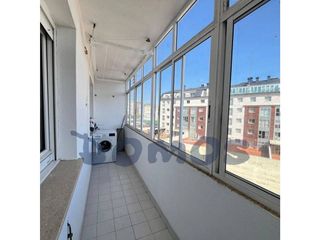 Piso en venta en San Roque - As Fontiñas en Lugo