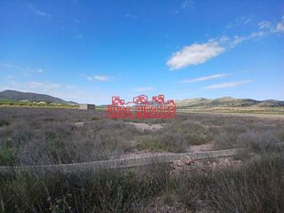 Solar en venta en Abanilla