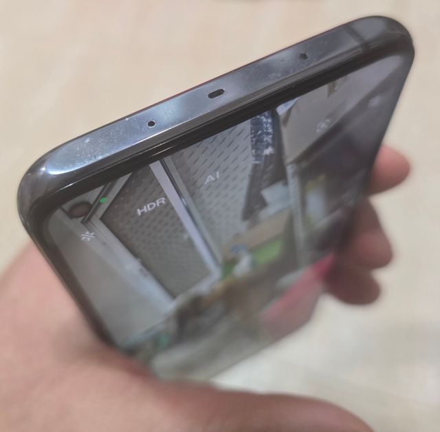 Xiaomi mi 10T Pro 256GB - Negro