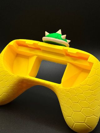 Adaptador mando Nintendo Switch 2