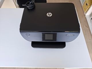 Impresora HP Envy 5640 - Impresora multifunción