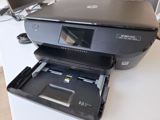 Impresora HP Envy 5640 - Impresora multifunción