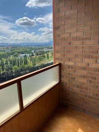Piso en alquiler en Azpilagaña en Pamplona