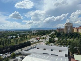Piso en alquiler en Azpilagaña en Pamplona