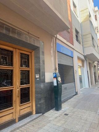 Oficina en alquiler en Ensanche en Pamplona