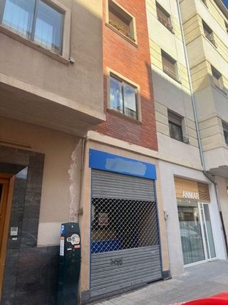 Oficina en alquiler en Ensanche en Pamplona