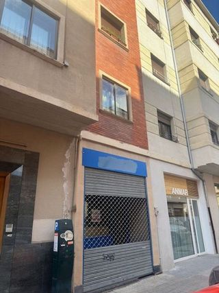 Oficina en alquiler en Ensanche en Pamplona