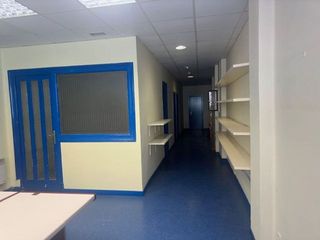 Oficina en alquiler en Ensanche en Pamplona