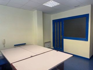 Oficina en alquiler en Ensanche en Pamplona