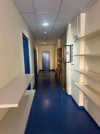 Oficina en alquiler en Ensanche en Pamplona