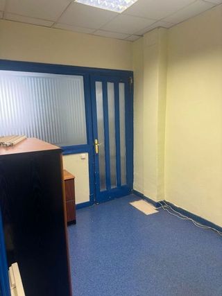 Oficina en alquiler en Ensanche en Pamplona