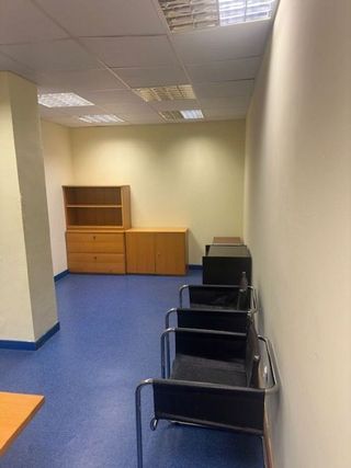 Oficina en alquiler en Ensanche en Pamplona