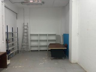 Oficina en alquiler en Ensanche en Pamplona