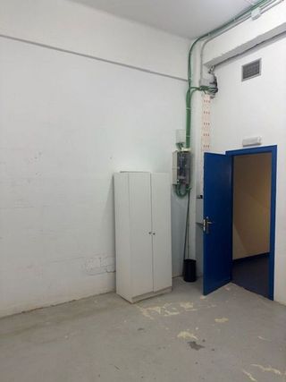 Oficina en alquiler en Ensanche en Pamplona