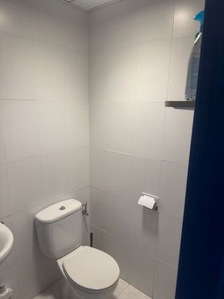 Oficina en alquiler en Ensanche en Pamplona