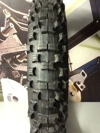 RUEDA TRASERA OFFROAD 120/90-18 FIM - oferta