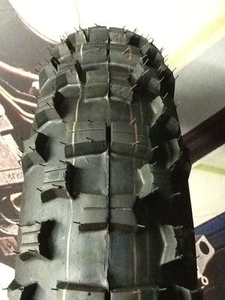 RUEDA TRASERA OFFROAD 120/90-18 FIM - oferta