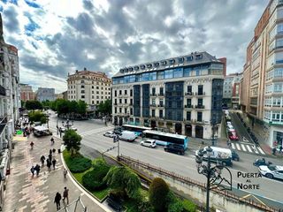 Oficina en venta en Numancia - San Fernando en Santander