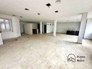 Oficina en venta en Numancia - San Fernando en Santander