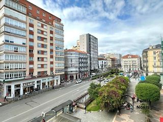 Oficina en venta en Numancia - San Fernando en Santander