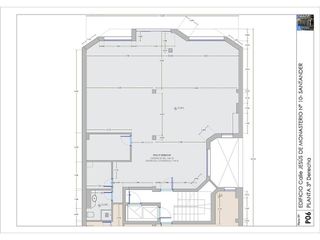 Oficina en venta en Numancia - San Fernando en Santander