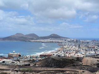 Solar en venta en Guanarteme en Palmas de Gran Canaria(Las)