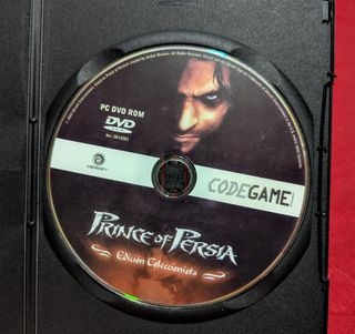 LOTE 7 Juegos PC